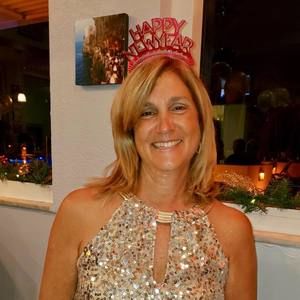 Meet your Posher, Sheryl